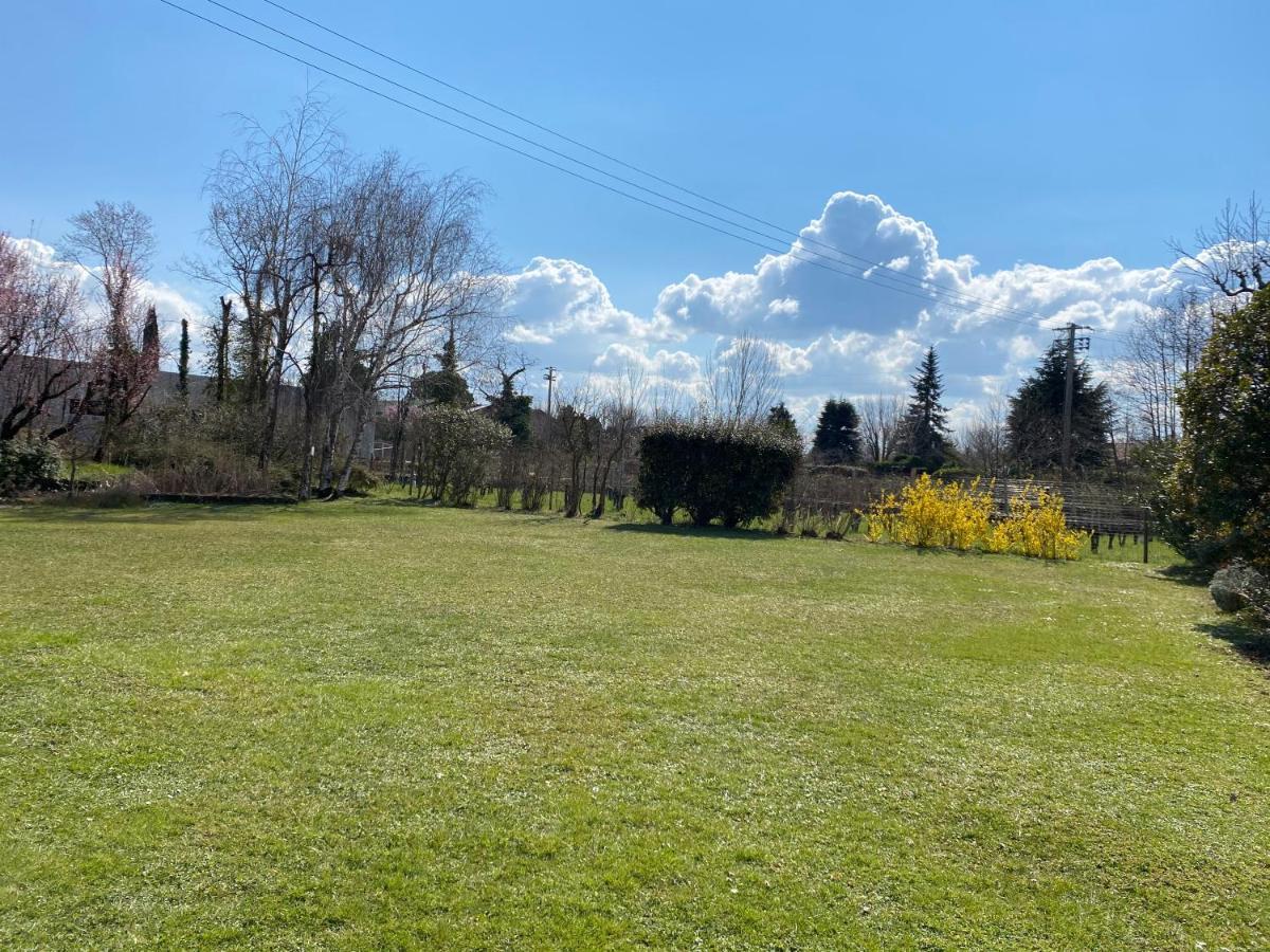 Il Vigneto Affittacamere Manerba del Garda Exterior foto