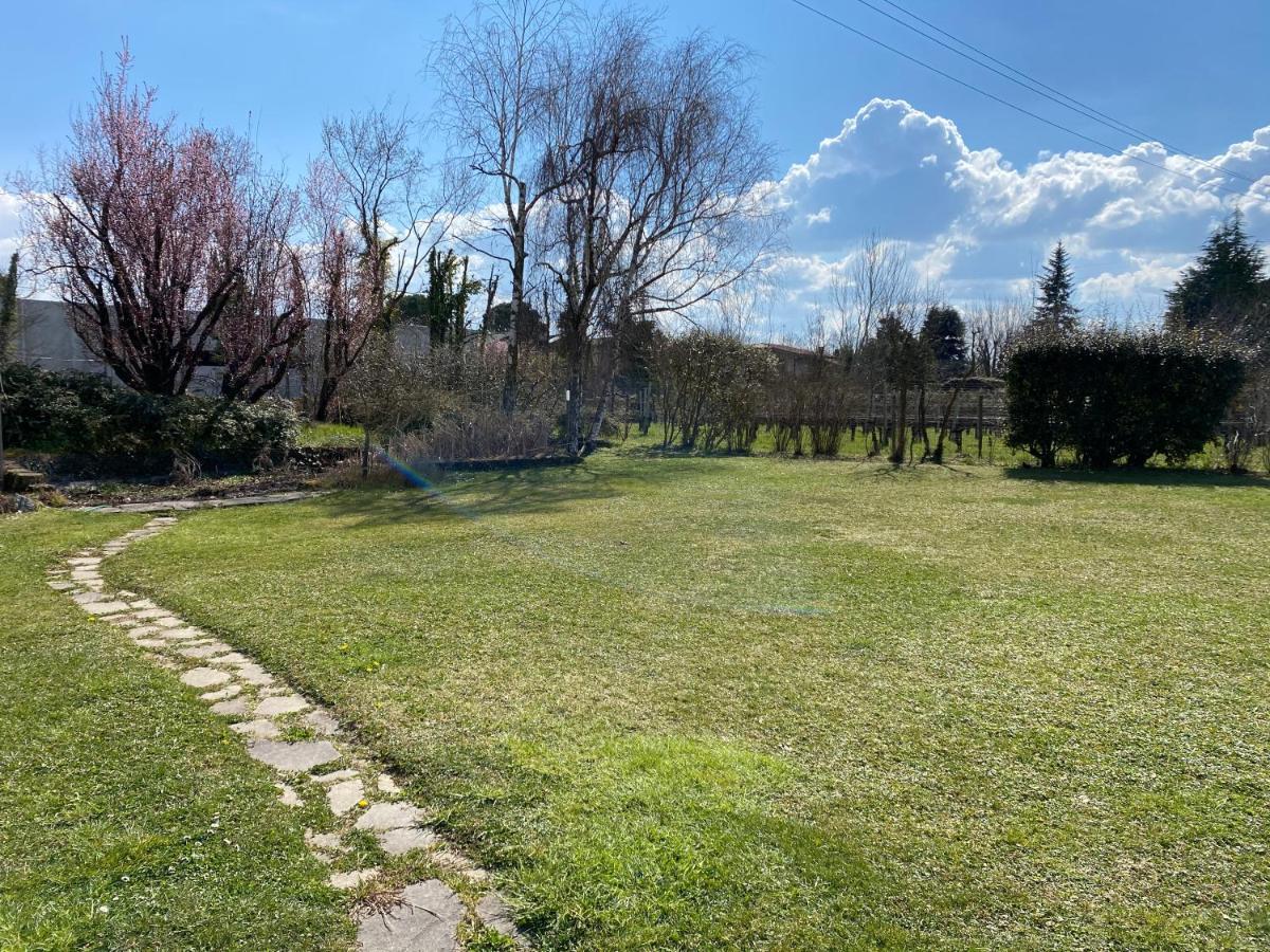 Il Vigneto Affittacamere Manerba del Garda Exterior foto