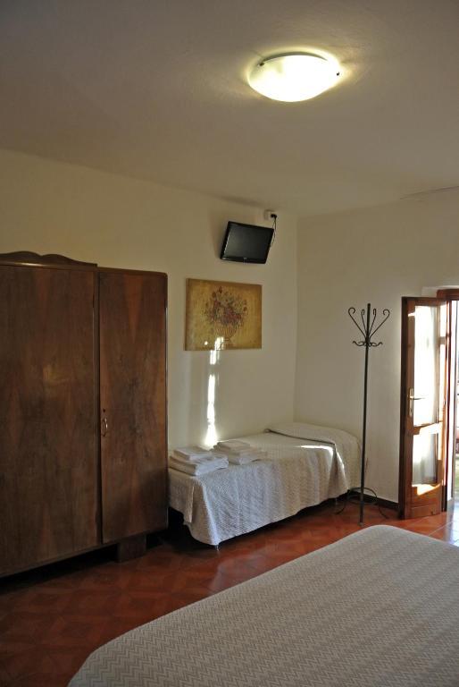 Il Vigneto Affittacamere Manerba del Garda Habitación foto