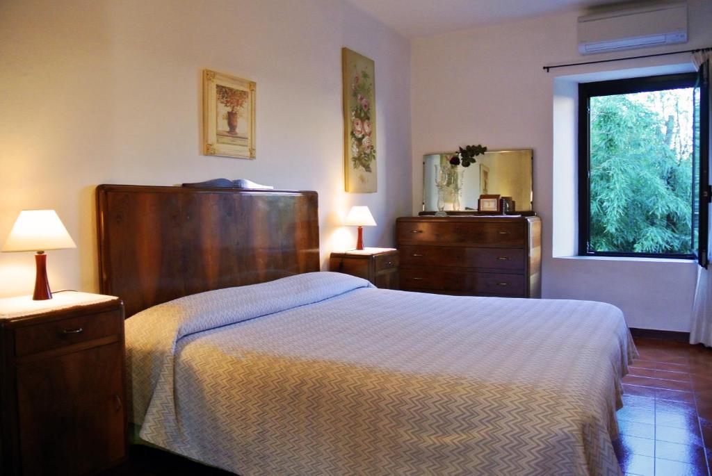 Il Vigneto Affittacamere Manerba del Garda Exterior foto